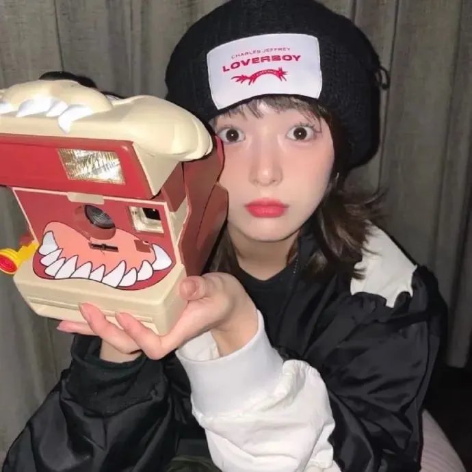 美国女人
