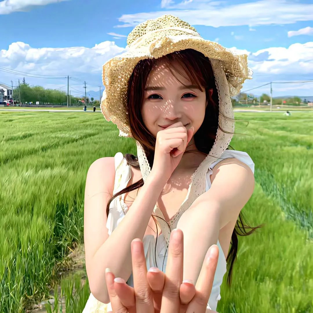 津津井小姐