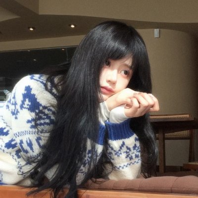 美人与美人