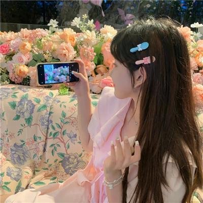 护士小姐